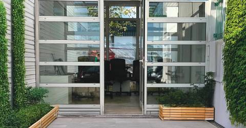 « La Marseillaise » inaugure ses nouveaux locaux à Montpellier