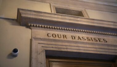 au procès du meurtre de La Paternelle à Marseille, récit d'une traque