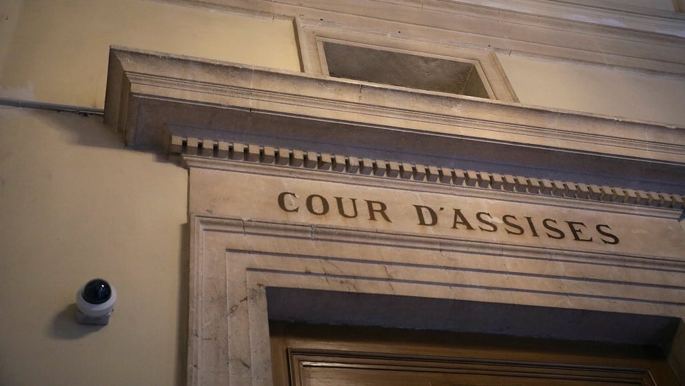 au procès du meurtre de La Paternelle à Marseille, récit d'une traque