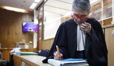 Le corps d'une femme tuée à Paris bientôt exhumé, une "petite victoire judiciaire" pour Dominique Pelicot