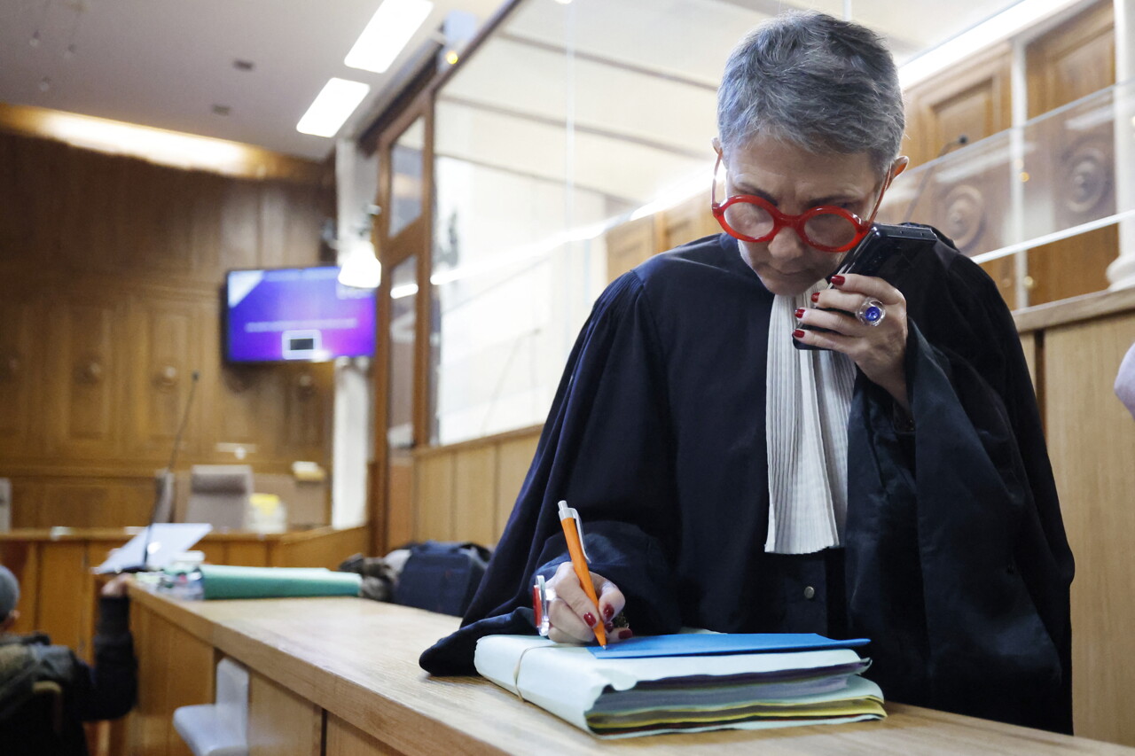 Le corps d'une femme tuée à Paris bientôt exhumé, une "petite victoire judiciaire" pour Dominique Pelicot