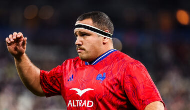 XV de France, encore une mauvaise nouvelle - Sports.fr
