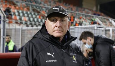 que devient Éric Rech, ancien entraîneur d'Aubagne et Toulon ?