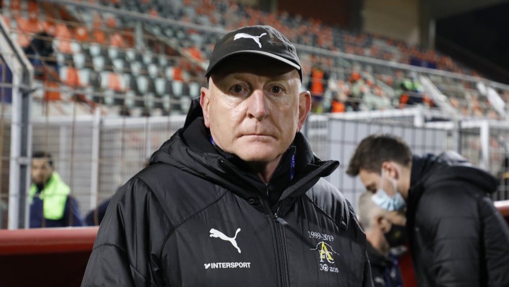 que devient Éric Rech, ancien entraîneur d'Aubagne et Toulon ?