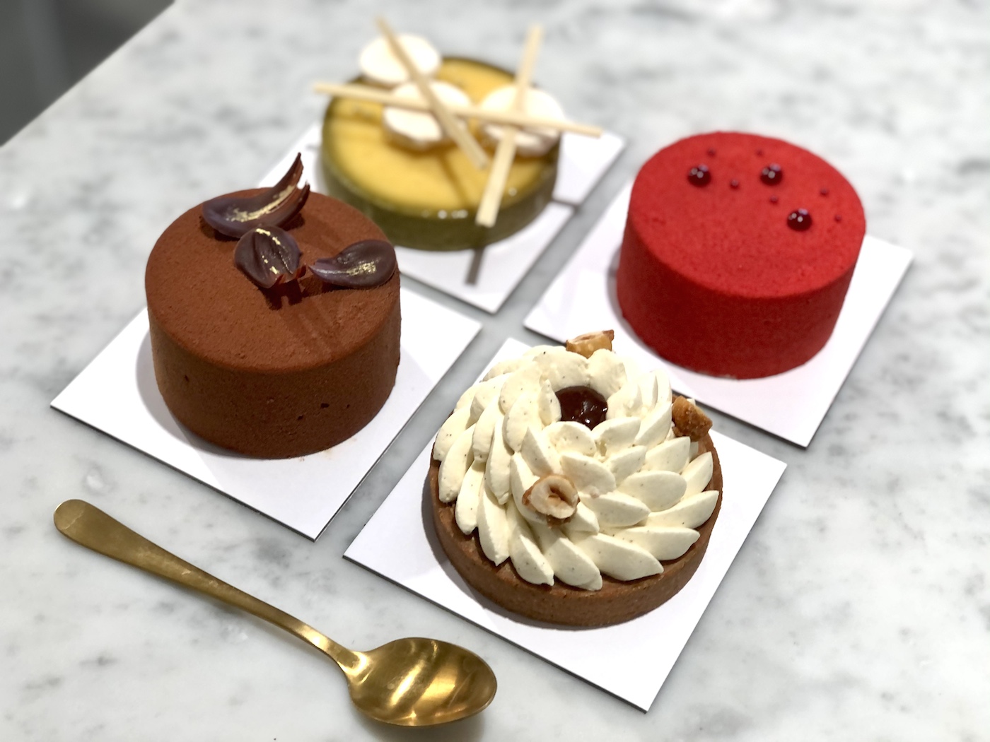 Erithaj Patisserie chocolat (15)