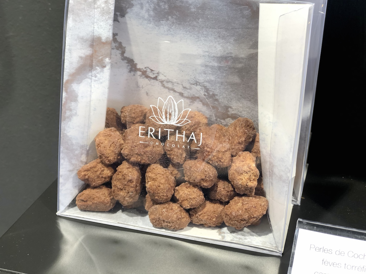 Erithaj Patisserie chocolat (7)