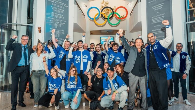 Les champions du monde de Cross The Ages s’affronteront sur la scène principale du HeroFestival, dans une ambiance digne des plus grandes arènes d’e-sport.
