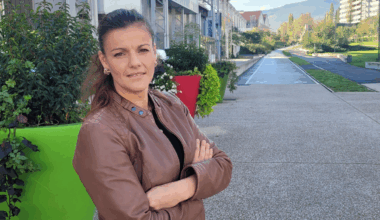 A Saint-Chamond, Isabelle Surply remettra le couvert pour l’extrême droite