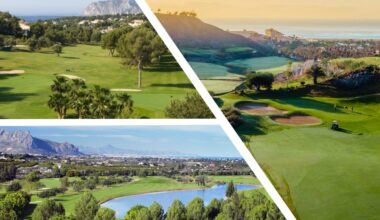 L’Espagne, terrain de jeu idéal pour les golfeurs français