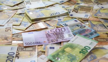 Île-de-France : cinq amis remportent un jackpot record de 250 millions d’euros à l’EuroMillions - LINFO.re