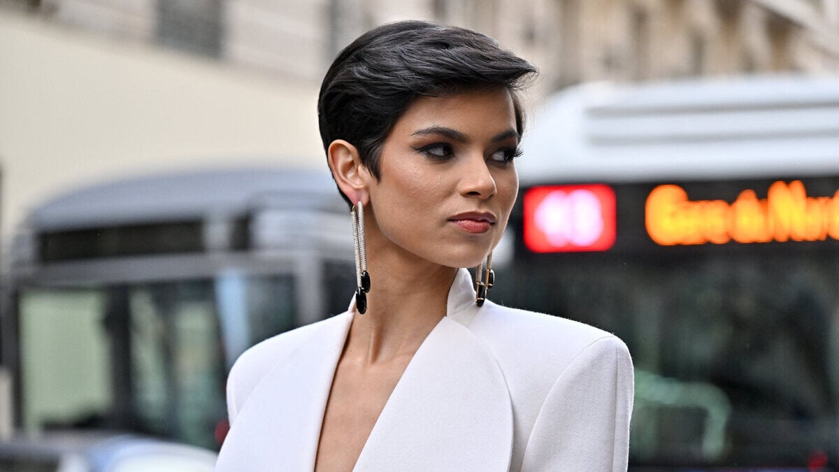 “Je n’aime pas qu’on me…”