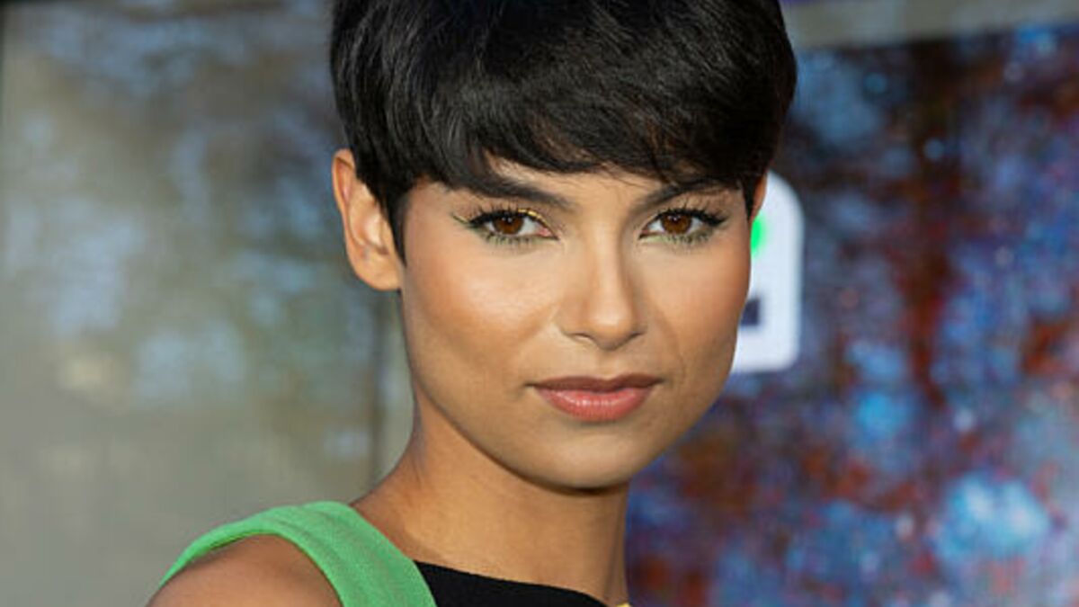 Eve Gilles parée pour Miss Univers, la Française est bien arrivée en Thaïlande pour l’élection et elle dévoile de premières photos