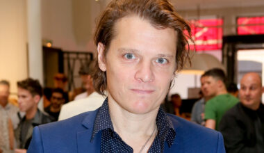 Bénabar : "Horrible", cette sortie du chanteur pas passée inaperçue du tout