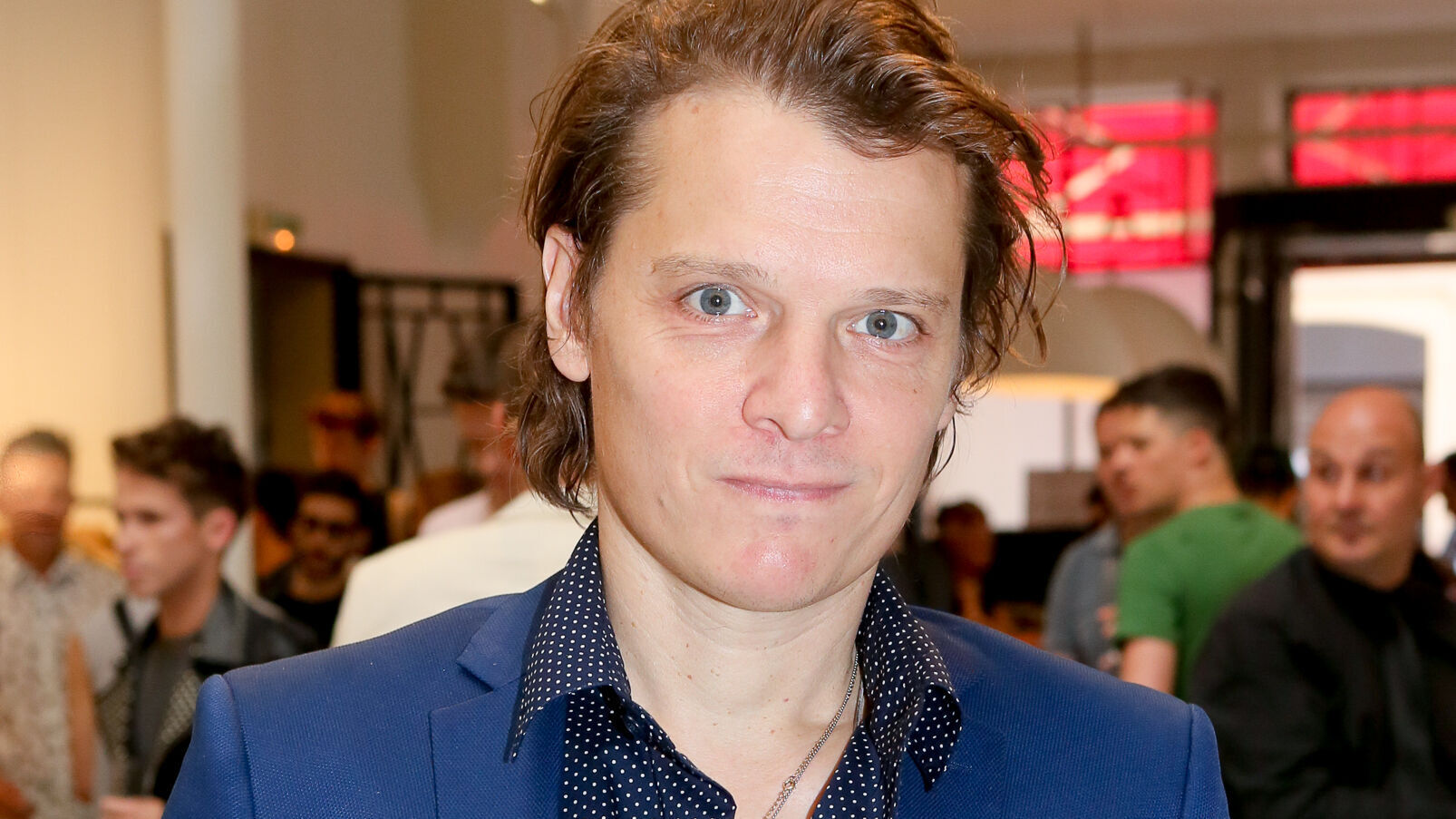 Bénabar : "Horrible", cette sortie du chanteur pas passée inaperçue du tout