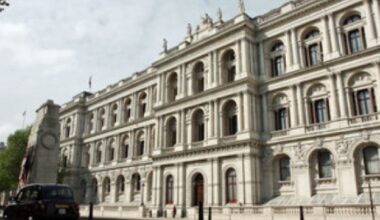 Le Royaume-Uni réclame l’arrêt immédiat des exécutions en Iran lors de la Troisième Commission de l’ONU