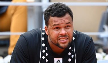 Exilé en Suisse, Jo-Wilfried Tsonga tacle sévèrement la France : "Ce qui manque, c’est…"