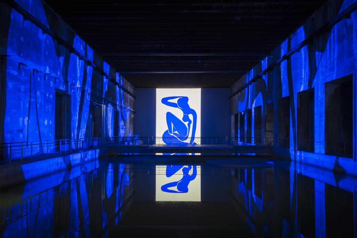 les premières images des prochains programmes consacrés à Henri Matisse et Frida Kahlo