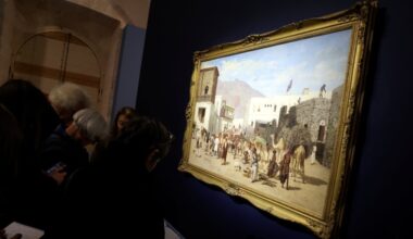 Aden et le Yémen au cœur de la nouvelle exposition de La Vieille Charité à Marseille