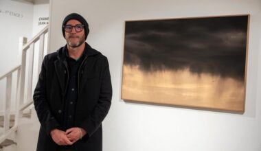 À Bastia, le photographe Jean-Michel André expose un travail né d'un passé impossible à dire