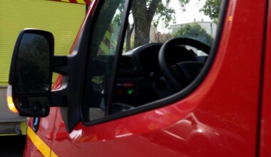 Agressions au couteau en série à Marseille et Arles pendant ce week-end de la Toussaint