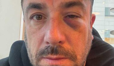 l’humoriste arlésien Anthony Joubert violemment agressé dans un train