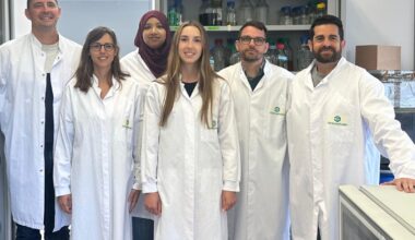 Hérault. Greenphage lance la production industrielle de ses virus anti-bactéries