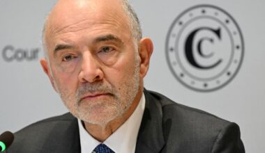 Budget de la Sécu : la Cour des comptes alerte sur la « perte de contrôle » des finances sociales