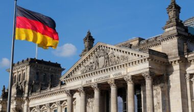 un puissant syndicat exhorte les entreprises à refuser le dialogue avec l'extrême droite