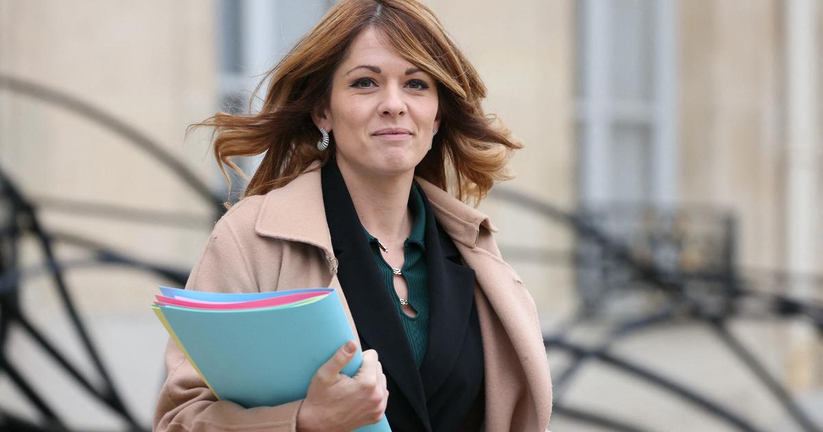 la porte-parole du gouvernement réagit après les propos du général Mandon