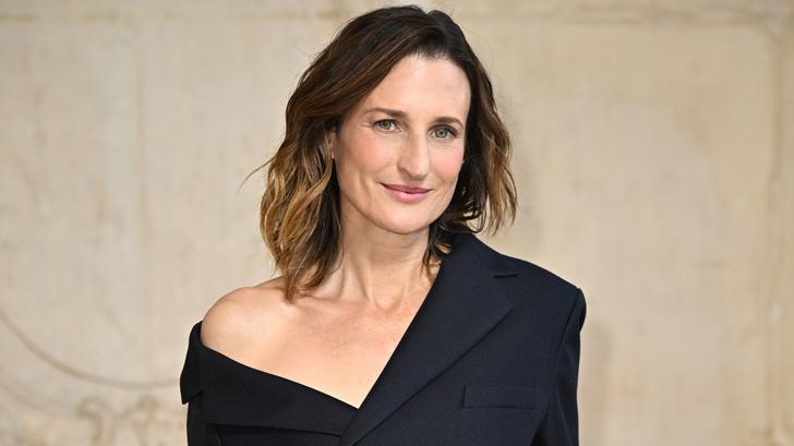 Camille Cottin, ici au mois de janvier 2025, à Paris.
