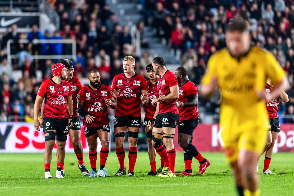 Pourquoi le RCT est dans les clous… et plus que jamais dans le coup