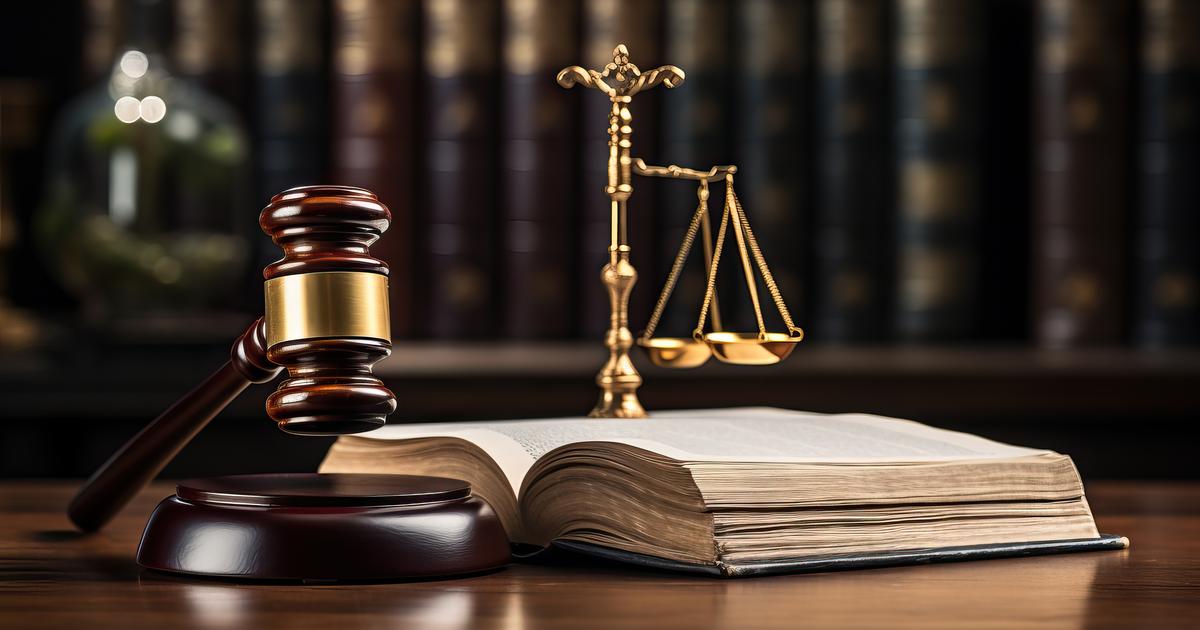 trente ans de réclusion requis contre l'assaillant