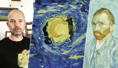 Strasbourg accueille un rendez-vous 5 étoiles sur Van Gogh