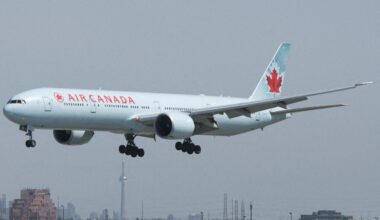 une nouvelle liaison va ouvrir avec le Canada cet été