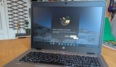 J’ai passé une semaine avec un “ordinateur obsolète” : quitter Windows 10 n’est pas si compliquée que ça finalement