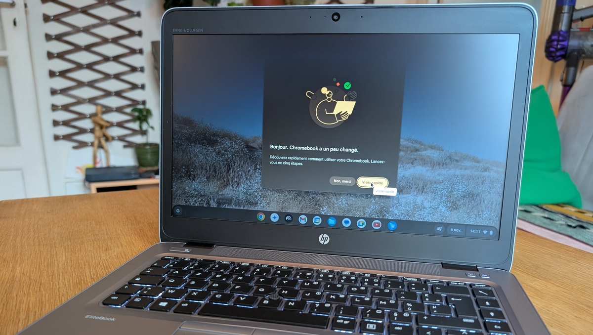 J’ai passé une semaine avec un “ordinateur obsolète” : quitter Windows 10 n’est pas si compliquée que ça finalement