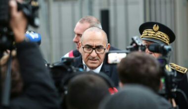 Lille: un homme mis en examen pour homicide routier, du protoxyde d'azote retrouvé - 03/11/2025 à 19:21