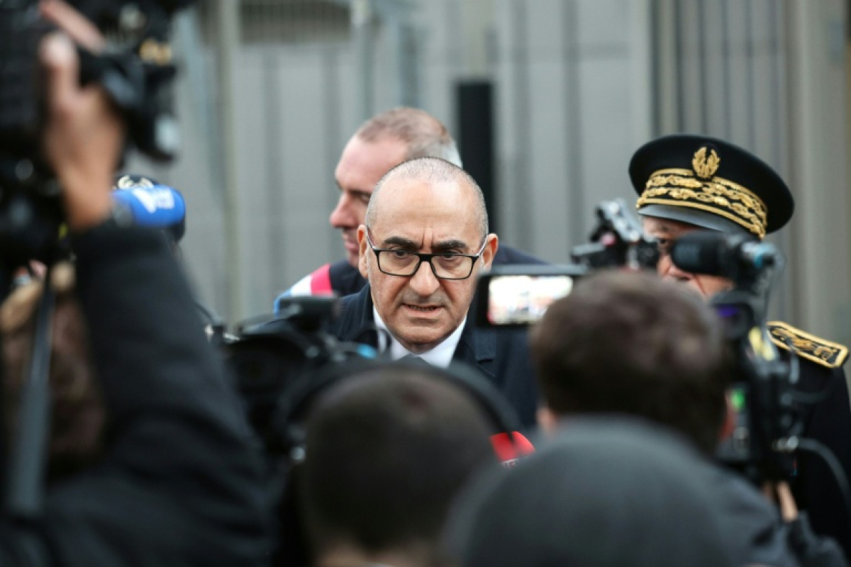 Lille: un homme mis en examen pour homicide routier, du protoxyde d'azote retrouvé - 03/11/2025 à 19:21