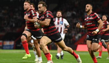 record d’essais, scores historiques... Comment expliquer les statistiques hors norme du début de saison ?
