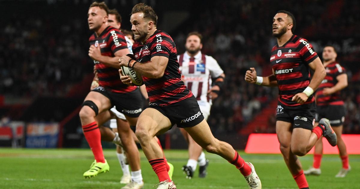 record d’essais, scores historiques... Comment expliquer les statistiques hors norme du début de saison ?