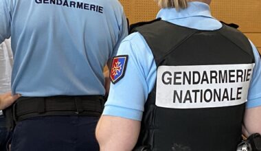 Près de Nice. Une famille trempait dans un business louche, leur train de vie luxueux les trahit