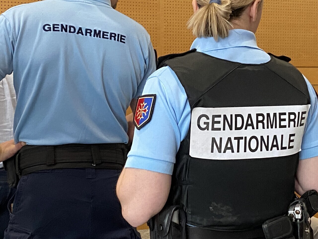 Près de Nice. Une famille trempait dans un business louche, leur train de vie luxueux les trahit