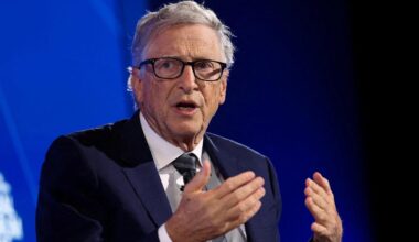 Bill Gates, climatosceptique ? Quand Donald Trump prend ses rêves pour des réalités