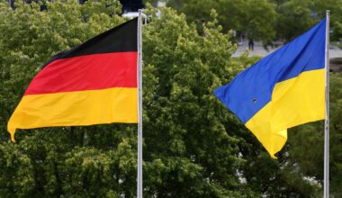 L’Allemagne tente d’enrayer les nouvelles arrivées en provenance d’Ukraine