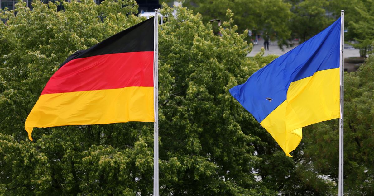 L’Allemagne tente d’enrayer les nouvelles arrivées en provenance d’Ukraine