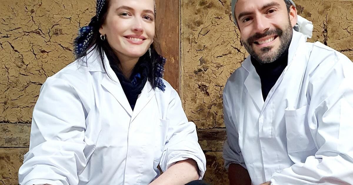 Eva Green, "Seule ma mère a pu le goûter" : la fille de Marlène Jobert s’est lancée dans un business inattendu au Japon… et des images en disent long sur son changement