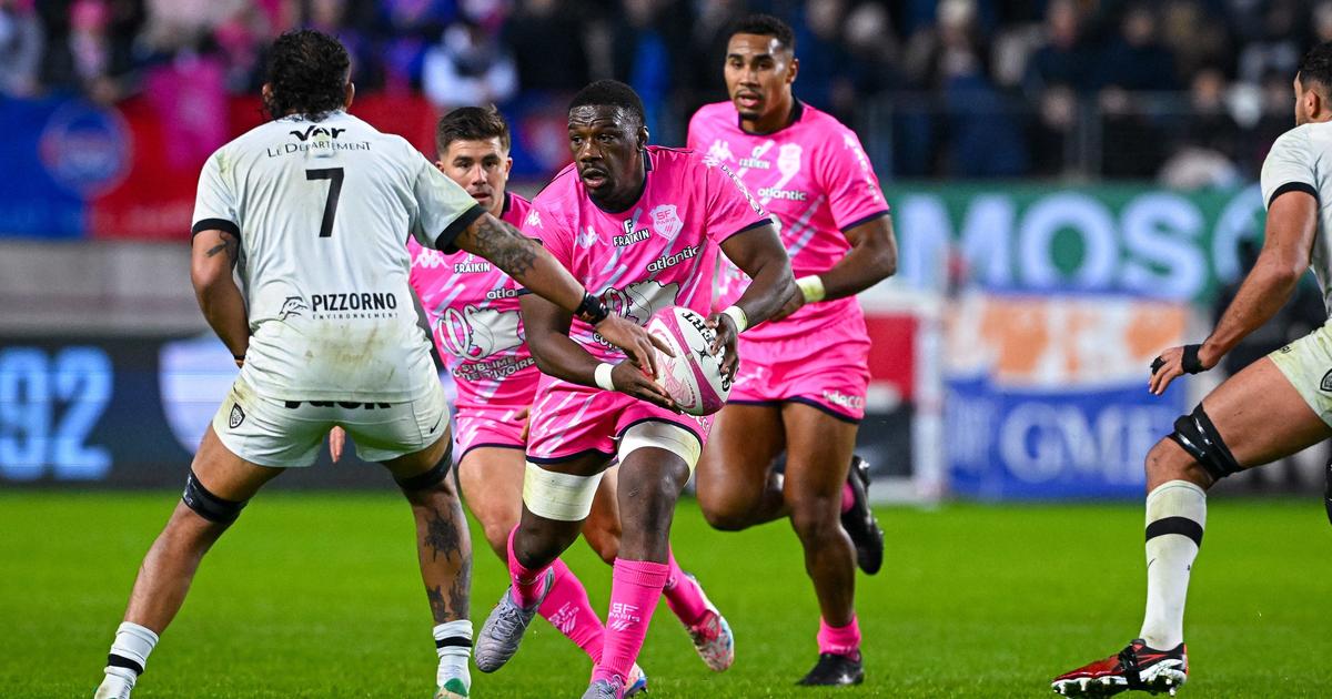 le résumé du carton parisien face au RCT