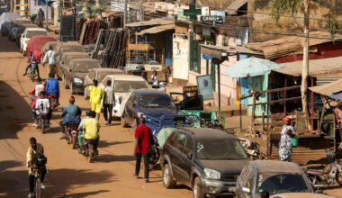 la France réduit ses personnels diplomatiques dans un pays en proie à l’insécurité