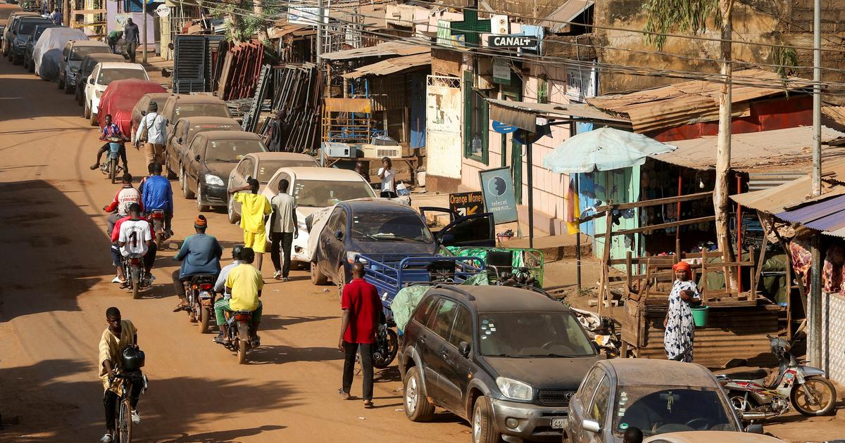 la France réduit ses personnels diplomatiques dans un pays en proie à l’insécurité