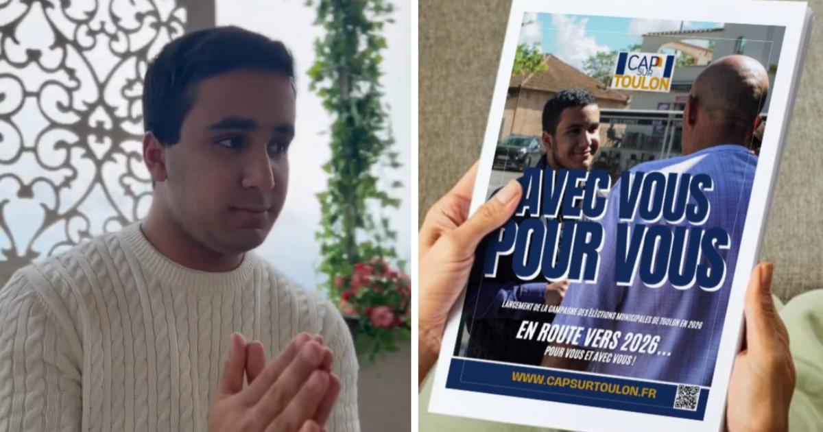 Eddie Goujit, faux élu de 18 ans et arnaqueur en série, est sorti de prison